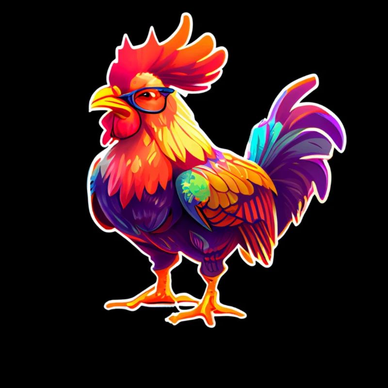 FLAP AND CONQUER