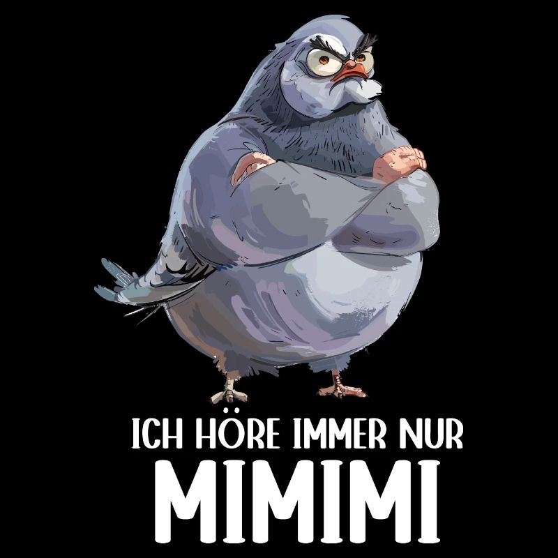 Taube Täubchen Vogel Taubenzüchter Mimimi