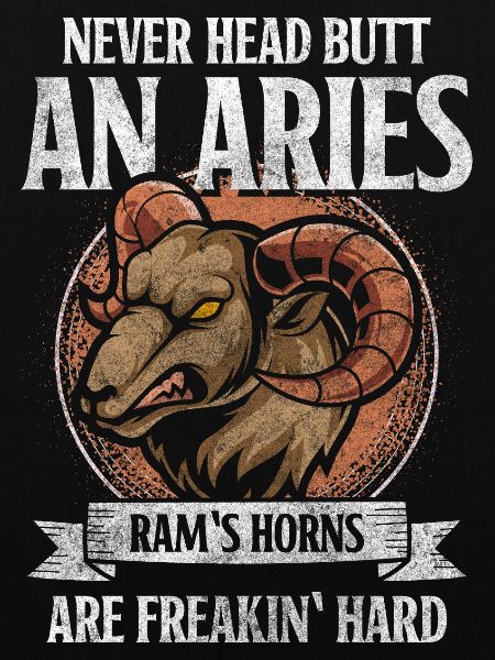 Aries Birthday Superstition Fire