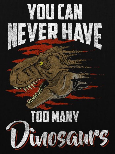 Dino Raptor
