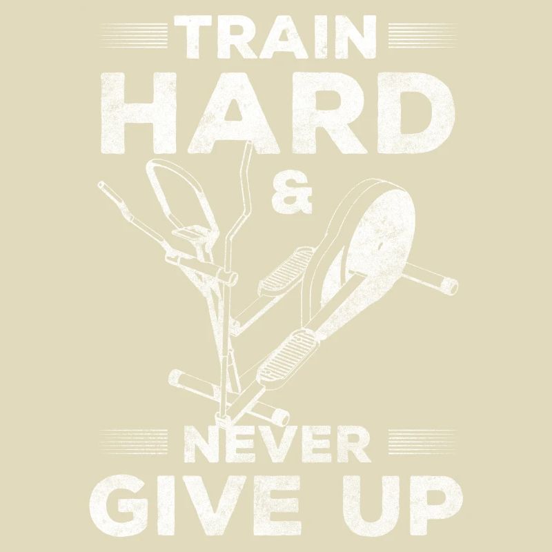Elliptical Trainer Training Workout Trainer