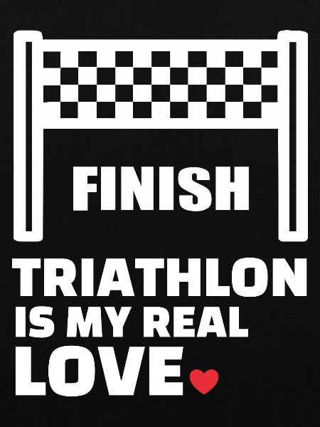 Ich Liebe Triathlon
