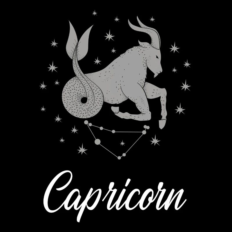 Sternzeichen Sternzeichen Steinbock