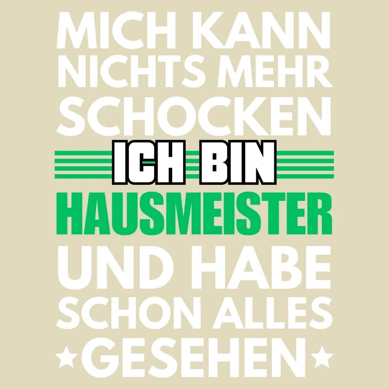 Concierge non choquable