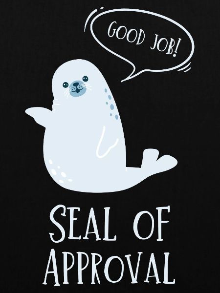 Seal of Approval