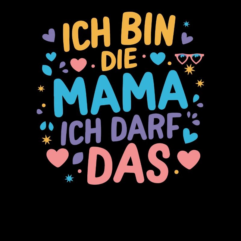Mama Muttertag Geschenk Beste Mama Baby