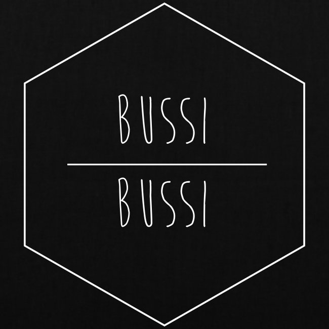 bussi bussi - Sackerl