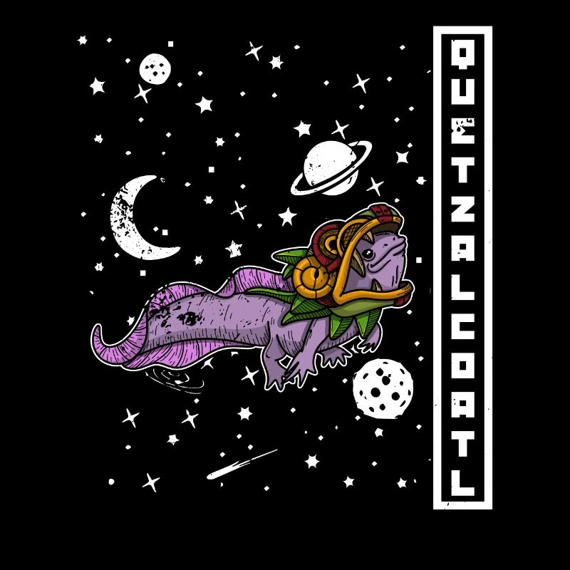Quetzalcoatl Axolotl Mexico Aztecs Deity