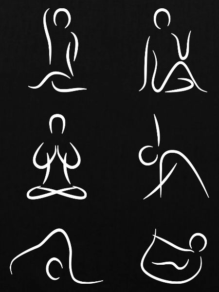 Yoga Poses