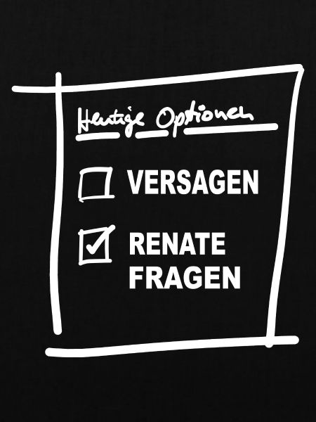 Renate Fragen