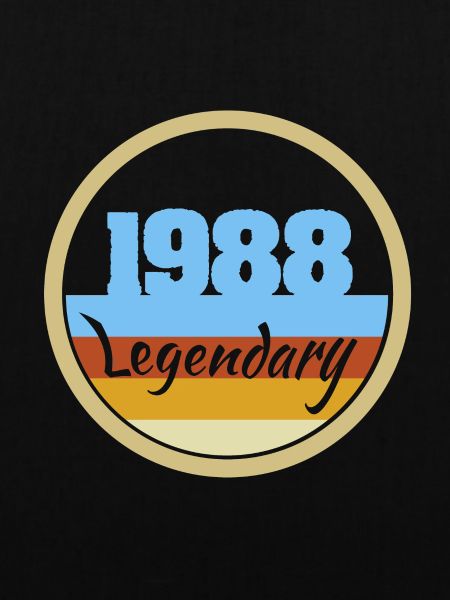 Legendary 1988