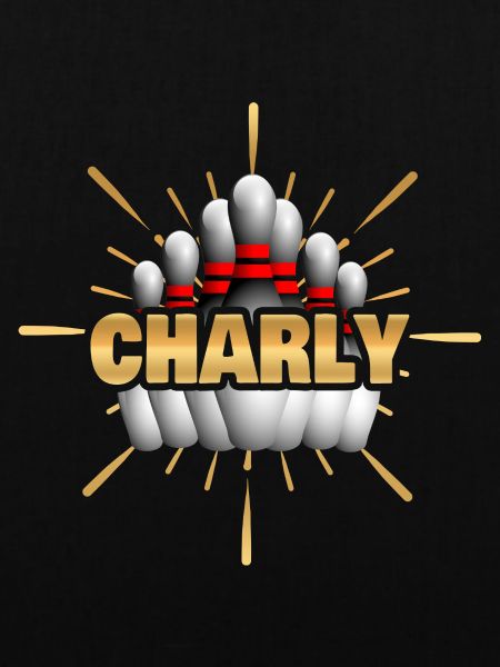 Geschenk für Charly
