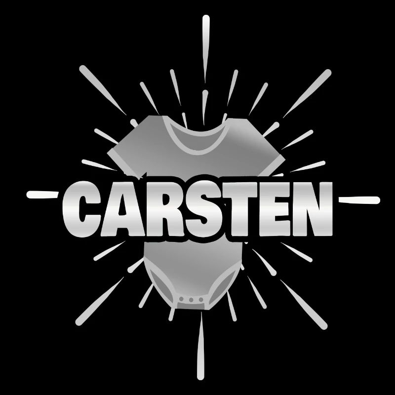 Geburt Carsten