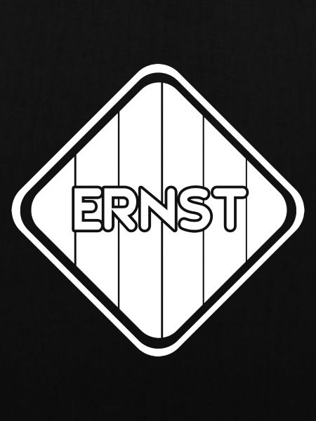 Geschenk für Ernst