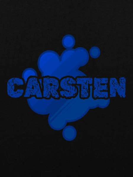 Babybauch Carsten