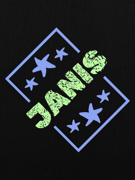 Geschenk für Janis