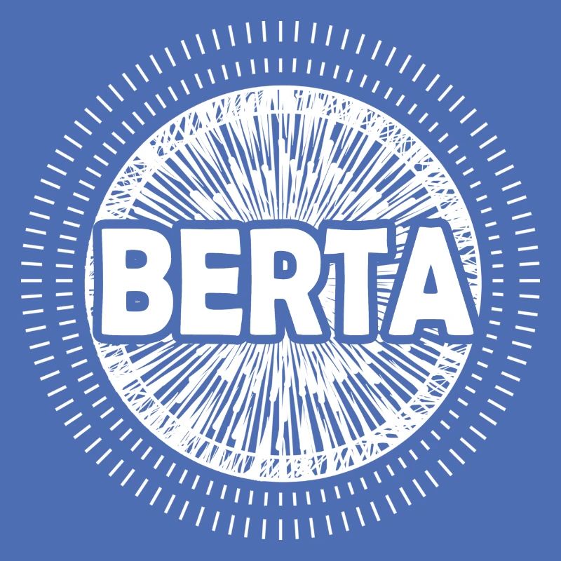 Geschenkidee Berta