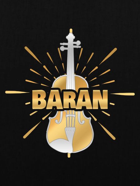 Geschenk für Baran