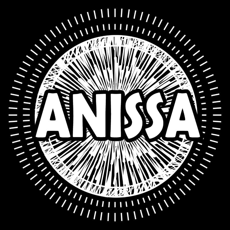 Gift for Anissa