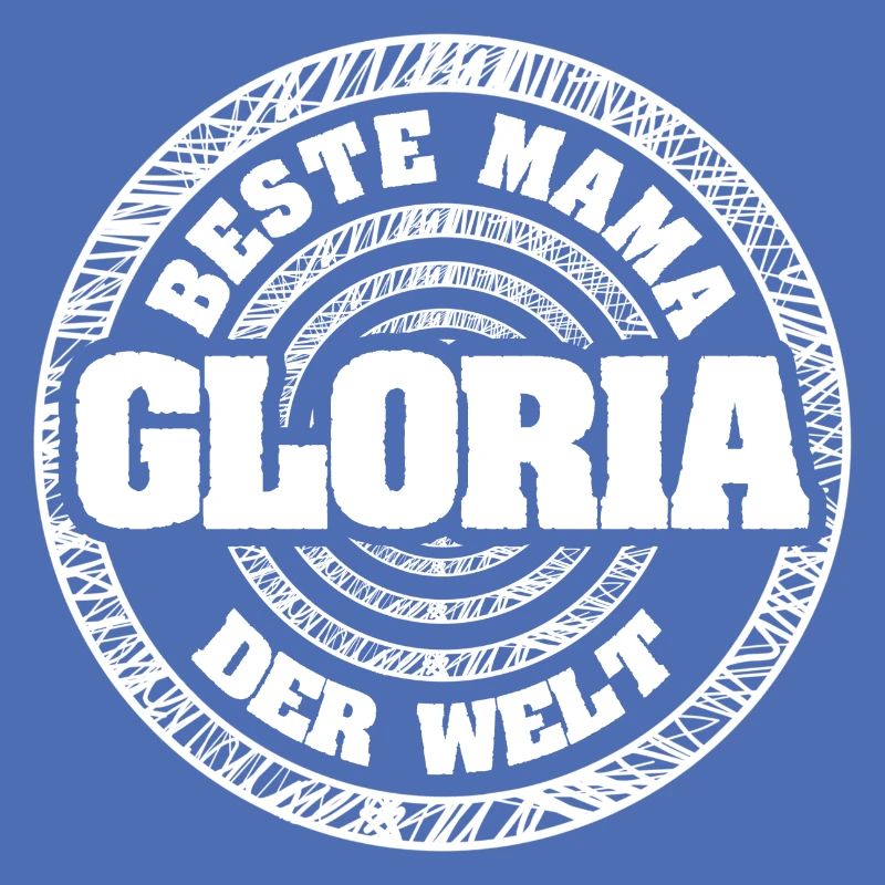 Mutter Gloria