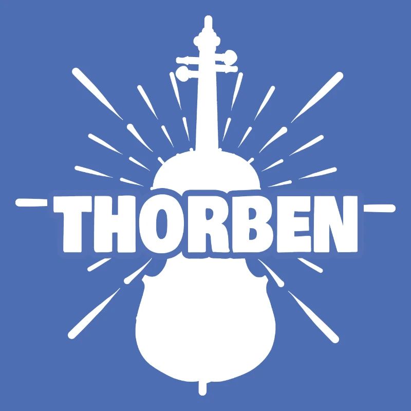 Gift for Thorben