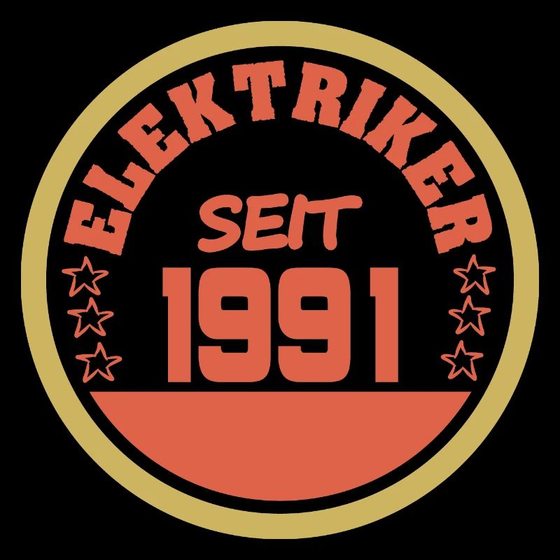 Elektriker 1991