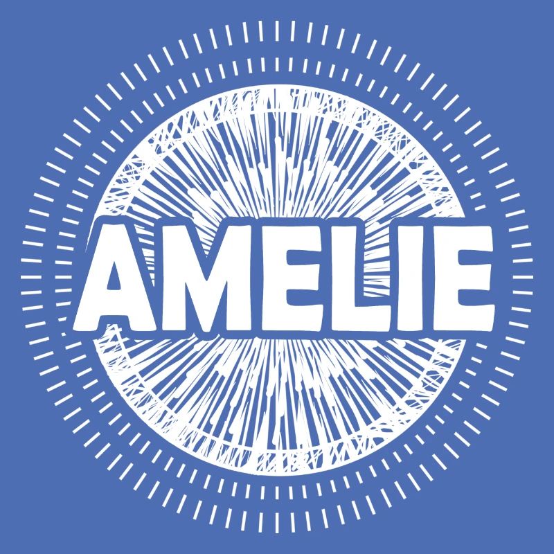 Geschenkidee Amelie