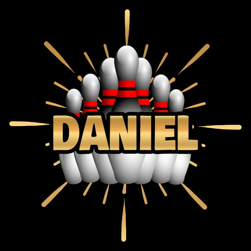 Bowling Daniel