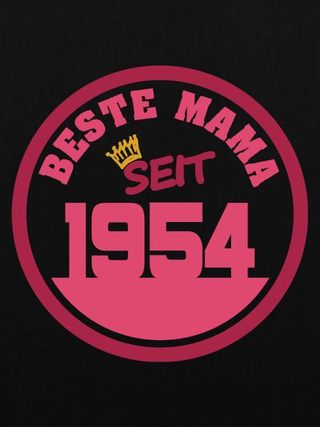 Mutti 1954