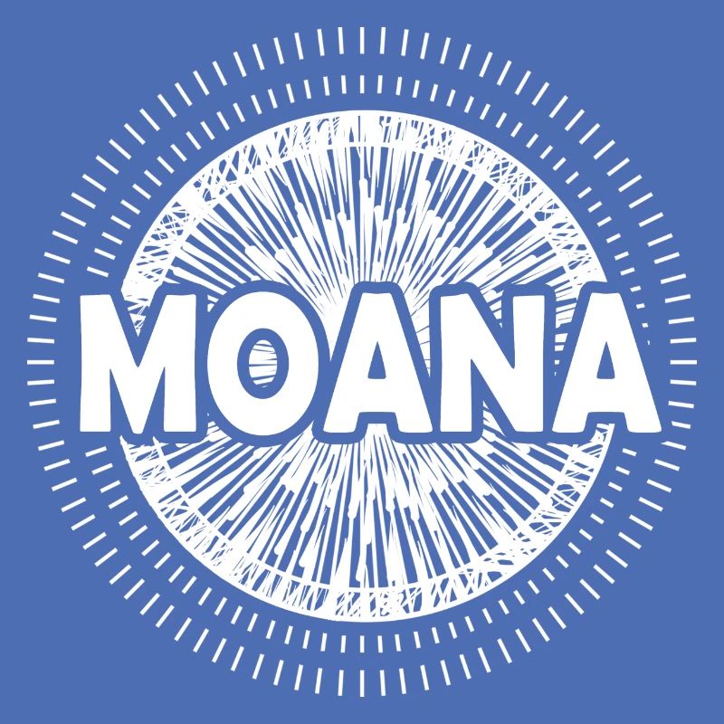 Gift for Moana