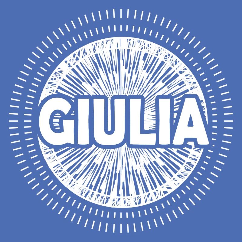 Giulia gift idea