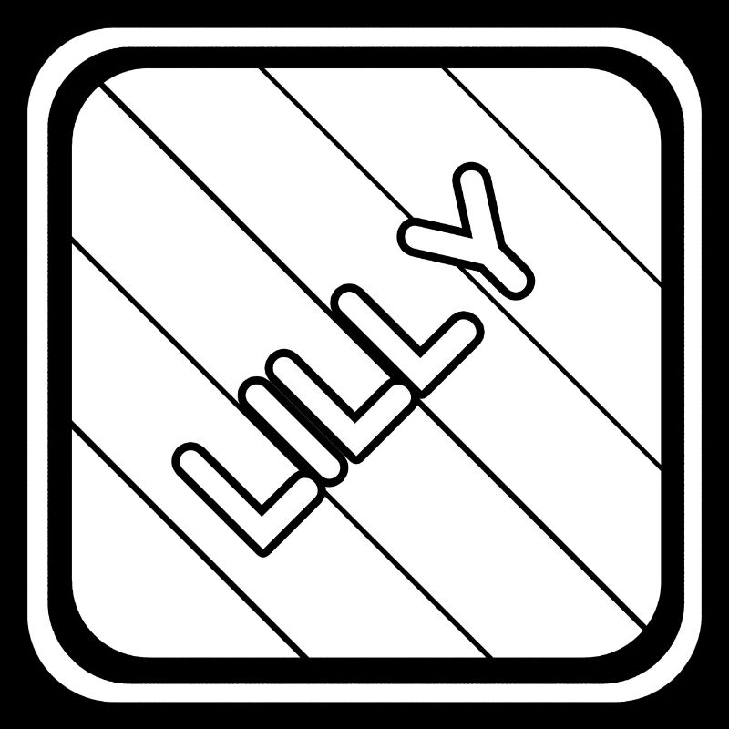 First name Lilly