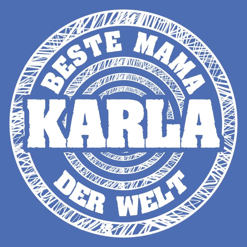 Mutter Karla