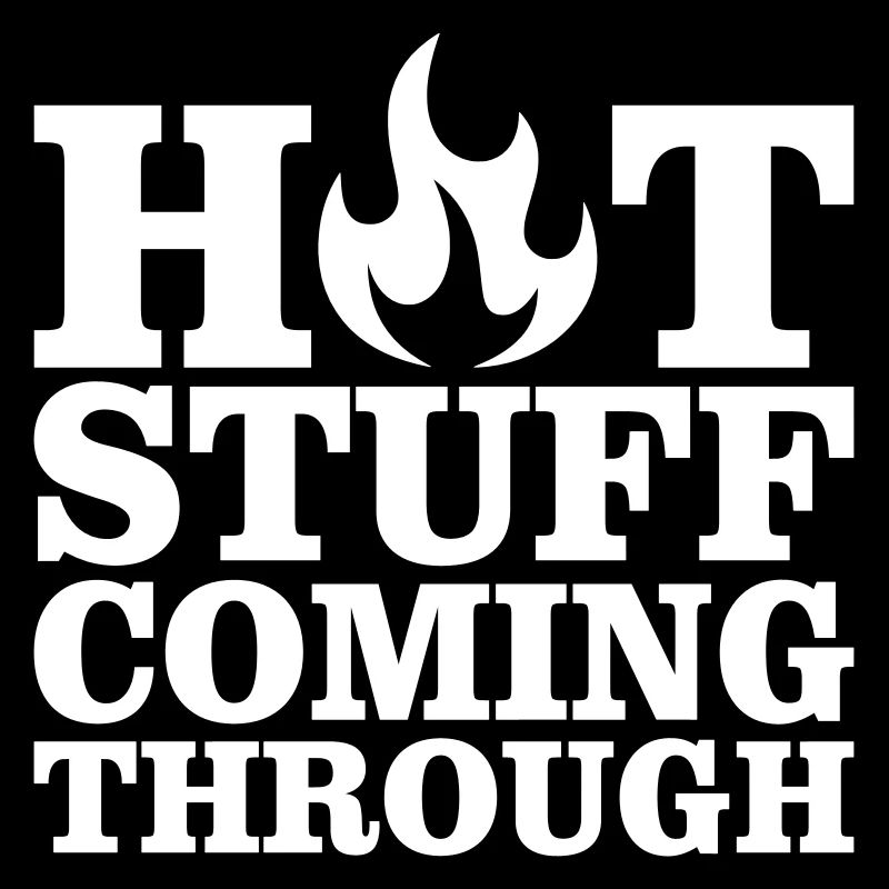 HOT STUFF BBQ GRILL GRILL BEER GAME GIFT