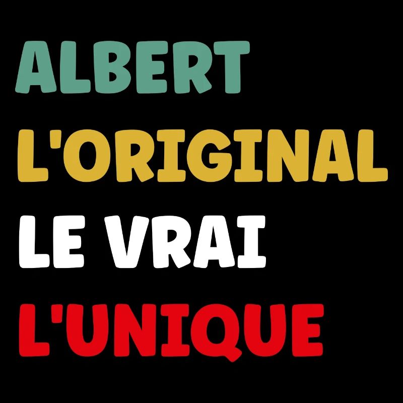 ALBERT