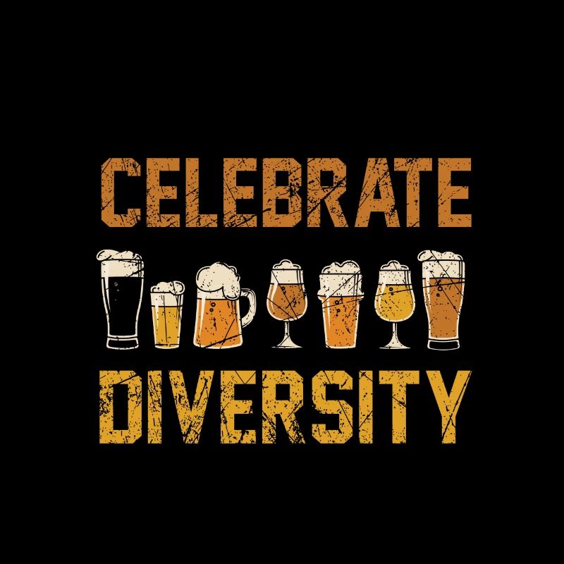 Celebrate diversity fun gift diversity racism