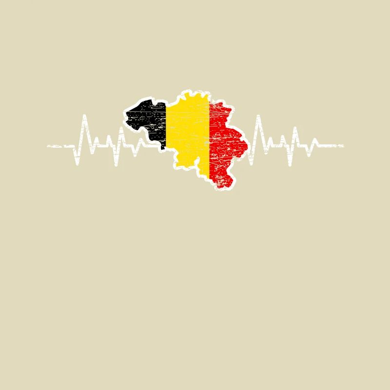 drapeau Belgique