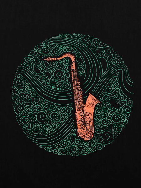 Saxofon