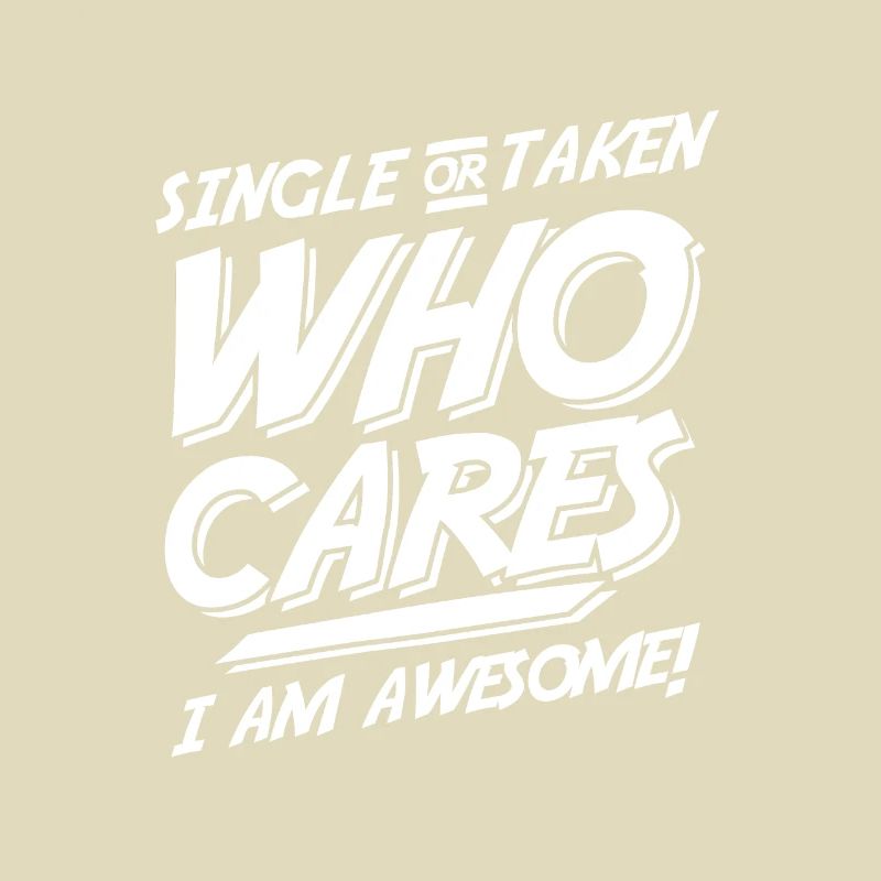 Single oder Vergeben Geschenk flirten Paar