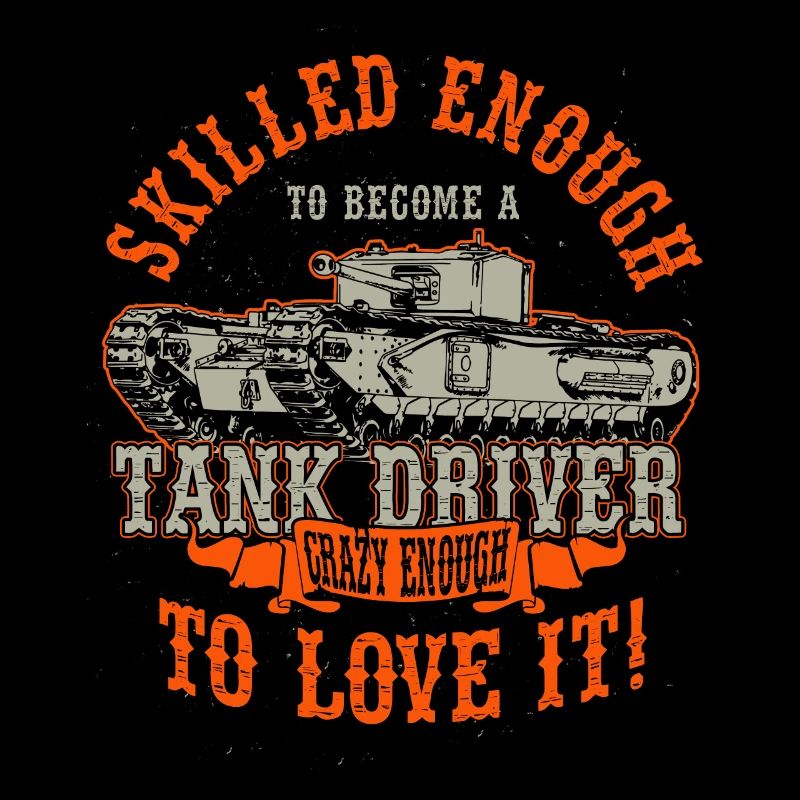 Tanks