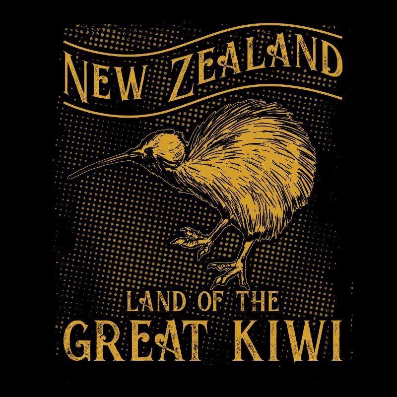 Neuseeland