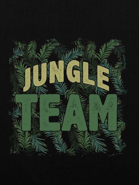 Team jungle