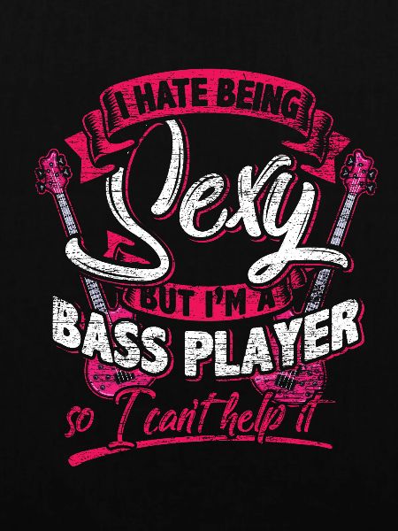Bassist