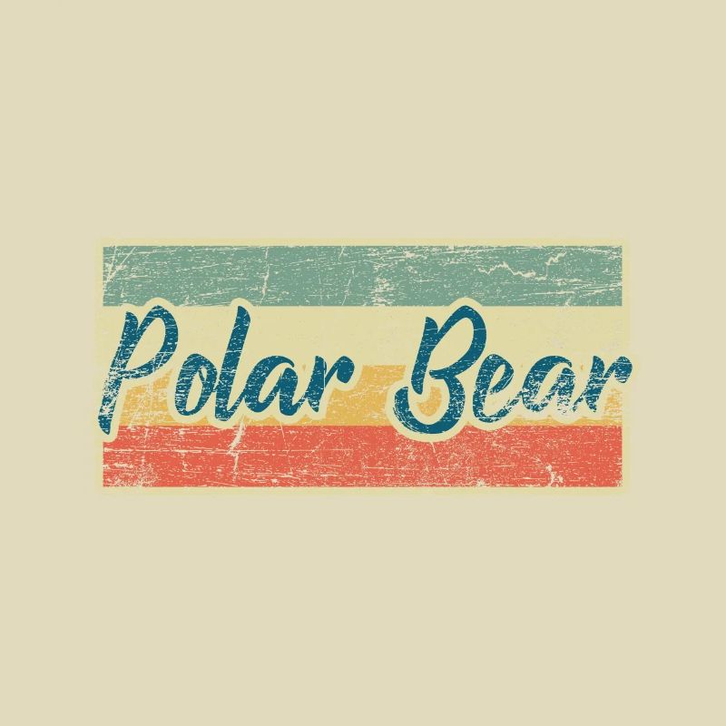 Eisbär