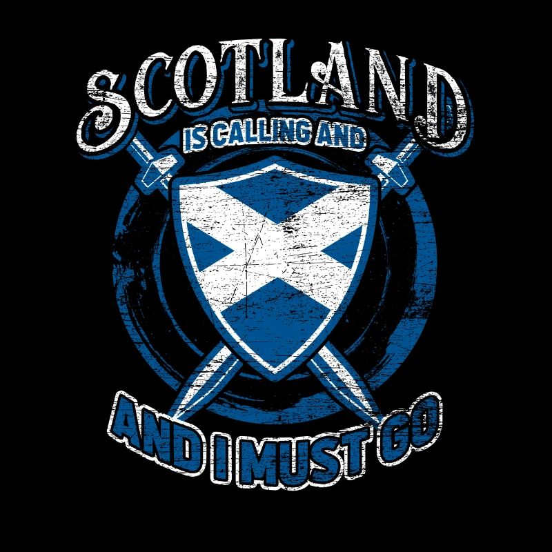 Schottland