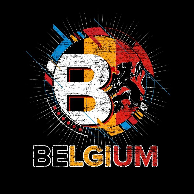 Belgien
