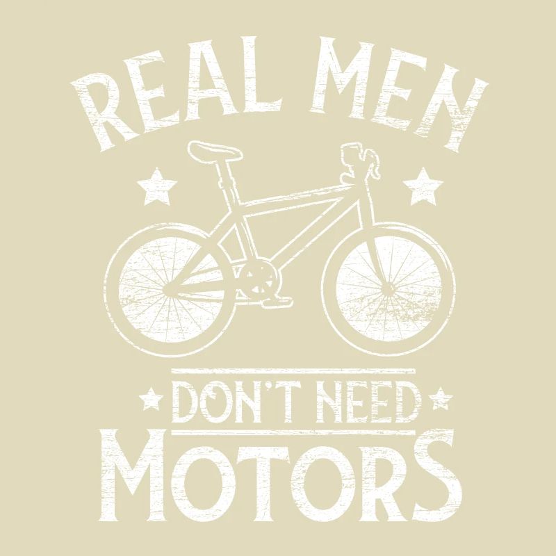 Rad Männer