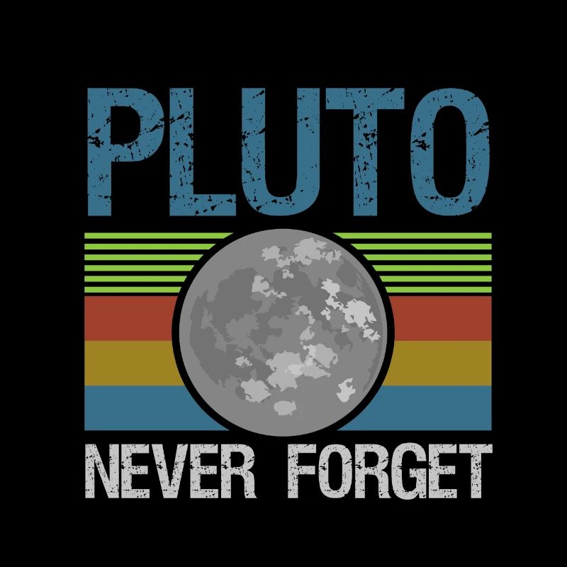 Pluto