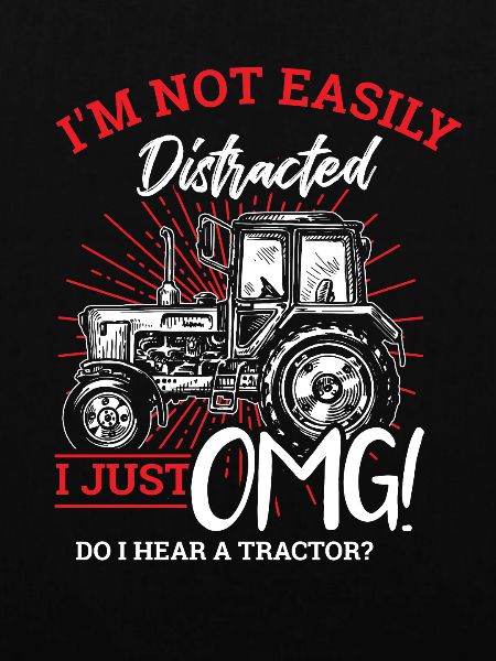 Traktor