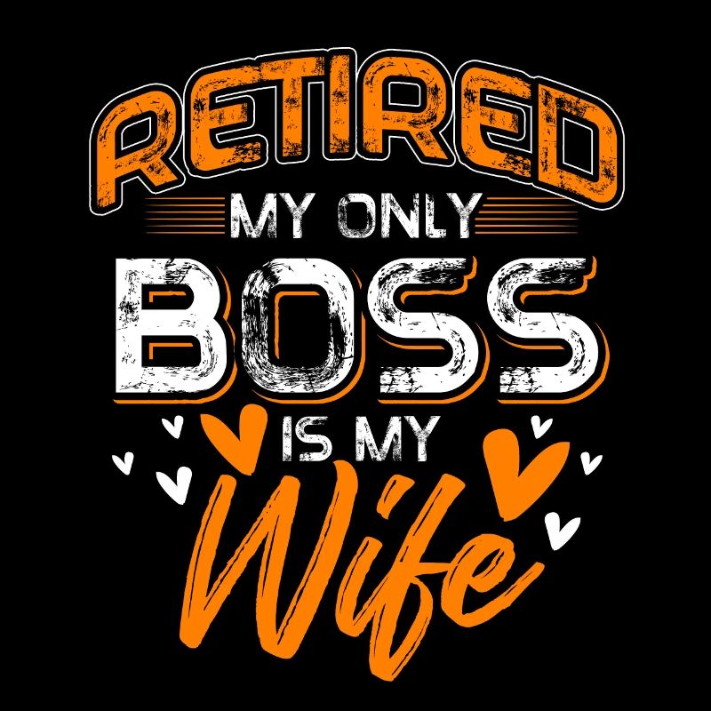 Chef de retraite